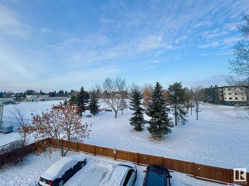 304 11104 109 Avenue, Edmonton, AB - Outdoor With Body Of Water