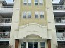 304 11104 109 Avenue, Edmonton, AB  - Outdoor With Balcony 