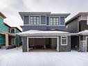 7014 Kiviaq Crescent, Edmonton, AB  - Outdoor 