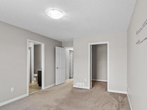 2410 Cassidy Way, Edmonton, AB - Indoor