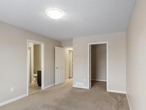 2410 Cassidy Way, Edmonton, AB - Indoor