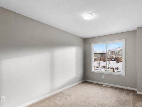 2410 Cassidy Way, Edmonton, AB - Indoor Photo Showing Other Room