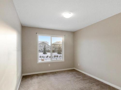 2410 Cassidy Way, Edmonton, AB - Indoor Photo Showing Other Room