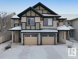 2410 CASSIDY Way  Edmonton, AB T6W 3E2