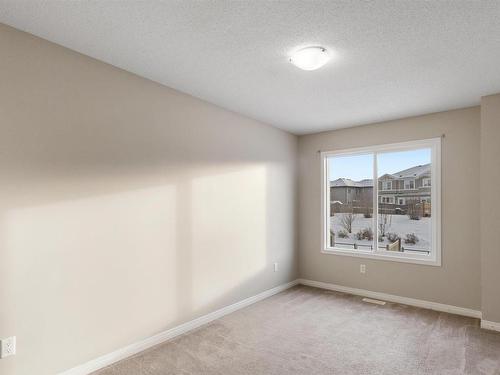 2410 Cassidy Way, Edmonton, AB - Indoor Photo Showing Other Room