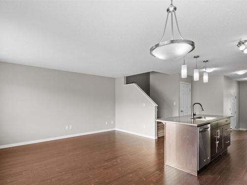 2410 Cassidy Way, Edmonton, AB - Indoor Photo Showing Other Room