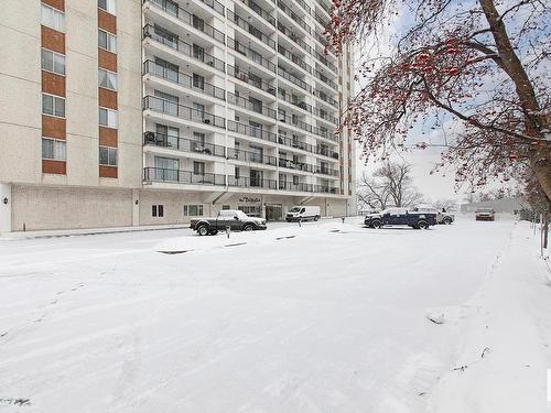 307 11307 99 Avenue, Edmonton, AB - Outdoor With Facade