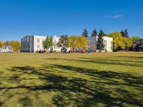 10841 128 Street, Edmonton, AB - Outdoor With View