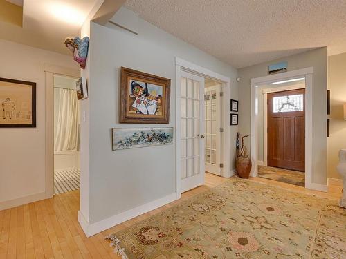 10841 128 Street, Edmonton, AB - Indoor Photo Showing Other Room