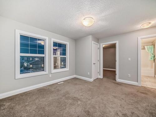 161 Harvest Ridge Drive, Spruce Grove, AB - Indoor Photo Showing Other Room