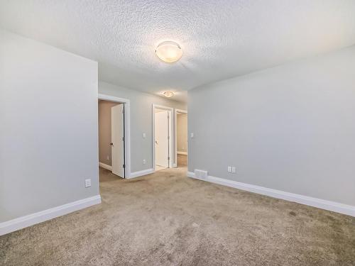 161 Harvest Ridge Drive, Spruce Grove, AB - Indoor Photo Showing Other Room