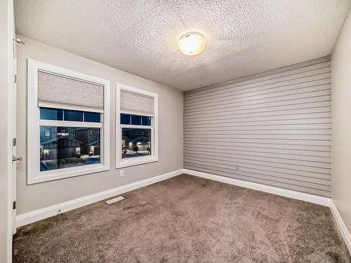 161 Harvest Ridge Drive, Spruce Grove, AB - Indoor Photo Showing Other Room