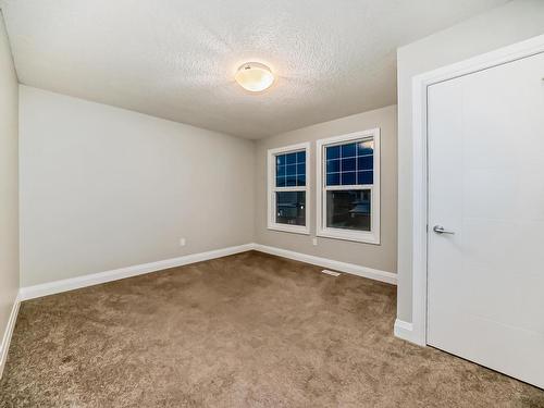 161 Harvest Ridge Drive, Spruce Grove, AB - Indoor Photo Showing Other Room