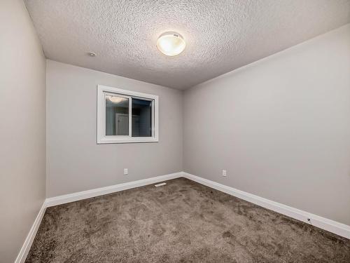 161 Harvest Ridge Drive, Spruce Grove, AB - Indoor Photo Showing Other Room