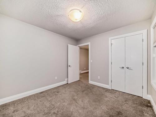 161 Harvest Ridge Drive, Spruce Grove, AB - Indoor Photo Showing Other Room