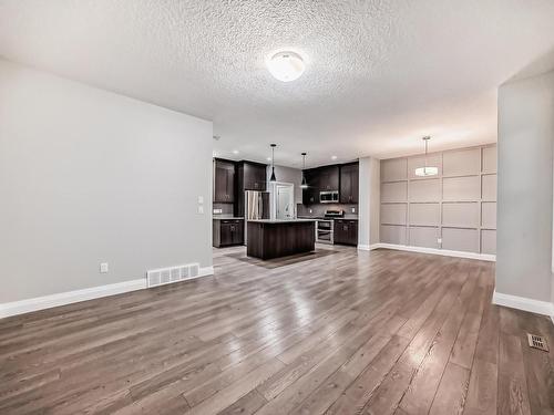 161 Harvest Ridge Drive, Spruce Grove, AB - Indoor