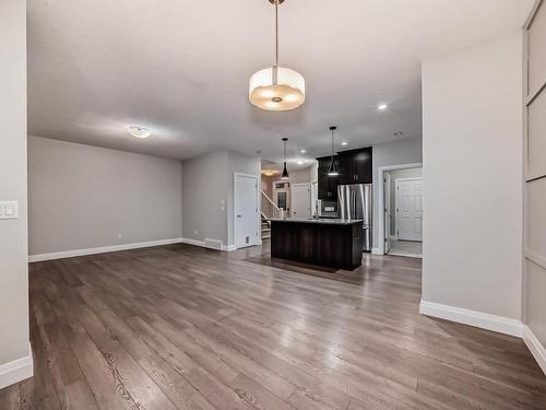 161 Harvest Ridge Drive, Spruce Grove, AB - Indoor Photo Showing Other Room