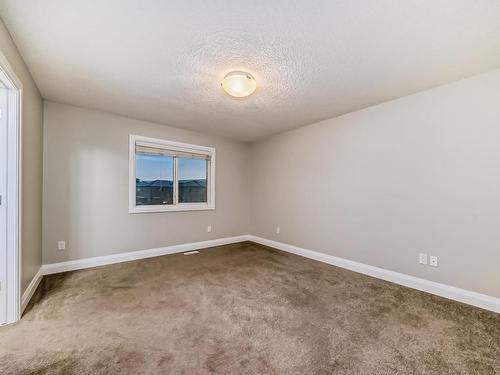 161 Harvest Ridge Drive, Spruce Grove, AB - Indoor Photo Showing Other Room