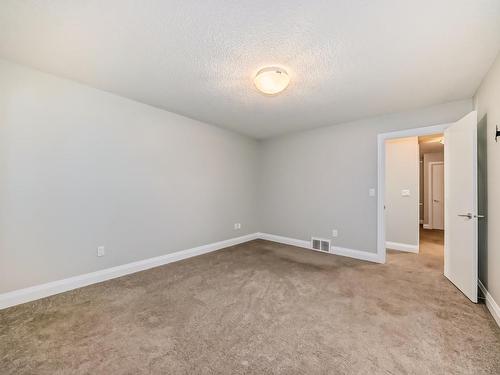 161 Harvest Ridge Drive, Spruce Grove, AB - Indoor Photo Showing Other Room