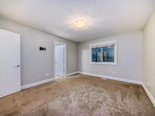 161 Harvest Ridge Drive, Spruce Grove, AB - Indoor Photo Showing Other Room