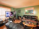 9251 172 Street, Edmonton, AB  - Indoor Photo Showing Living Room 