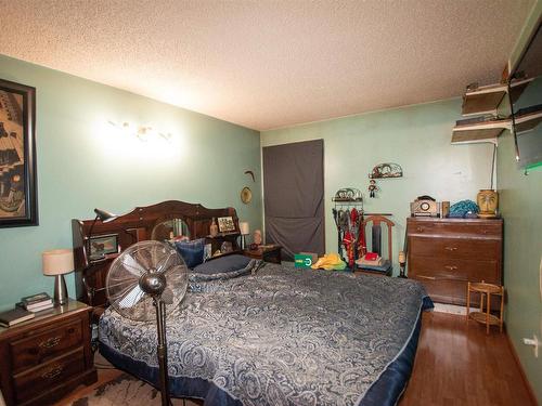 9251 172 Street, Edmonton, AB - Indoor Photo Showing Bedroom