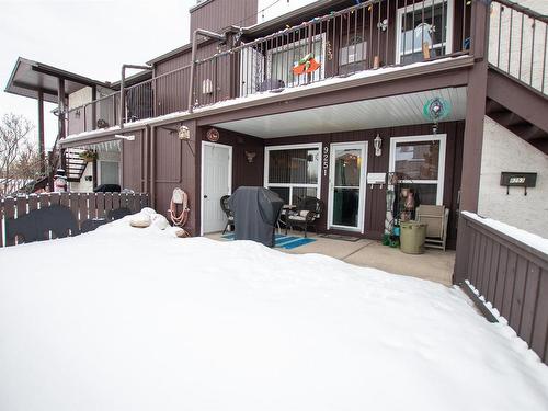 9251 172 Street, Edmonton, AB - Outdoor With Exterior