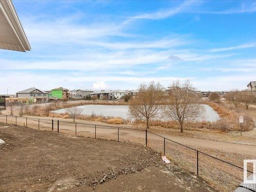 80 Deer Meadow, Fort Saskatchewan, AB - Outdoor With View