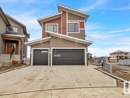 80 Deer Meadow, Fort Saskatchewan, AB - Outdoor