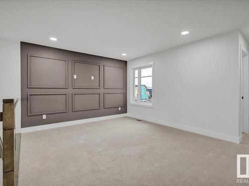 80 Deer Meadow, Fort Saskatchewan, AB - Indoor Photo Showing Other Room