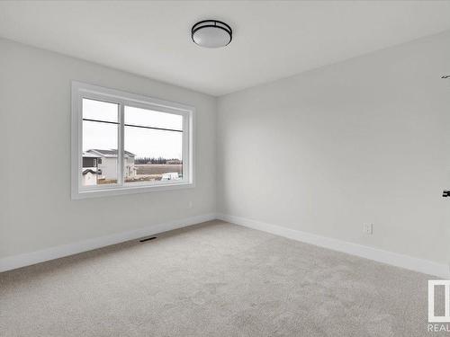 80 Deer Meadow, Fort Saskatchewan, AB - Indoor Photo Showing Other Room