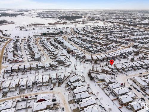 1409 37A Avenue, Edmonton, AB - Outdoor With View