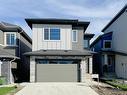 1735 18 Street, Edmonton, AB  - Outdoor 