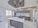 1735 18 Street, Edmonton, AB  - Indoor Photo Showing Kitchen 