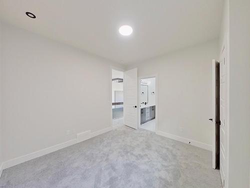 1735 18 Street, Edmonton, AB - Indoor Photo Showing Other Room