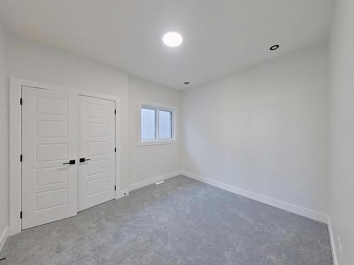 1735 18 Street, Edmonton, AB - Indoor Photo Showing Other Room