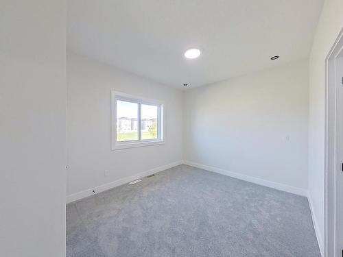 1735 18 Street, Edmonton, AB - Indoor Photo Showing Other Room