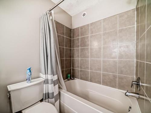 78 Tonewood Boulevard, Spruce Grove, AB - Indoor Photo Showing Bathroom