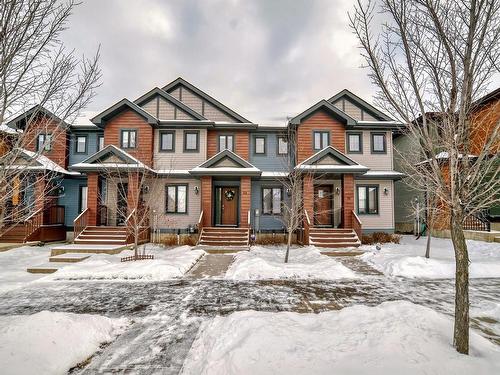 78 Tonewood Boulevard, Spruce Grove, AB - Outdoor With Facade