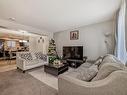 78 Tonewood Boulevard, Spruce Grove, AB  - Indoor Photo Showing Living Room 