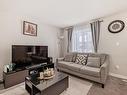 78 Tonewood Boulevard, Spruce Grove, AB  - Indoor Photo Showing Living Room 