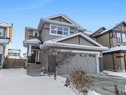 3371 CUTLER Crescent  Edmonton, AB T6W 2N4