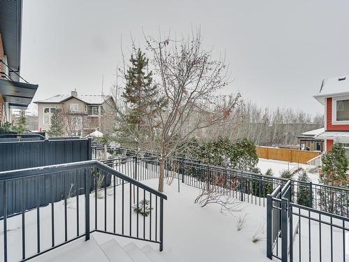 7506 May Common, Edmonton, AB - Outdoor With Exterior