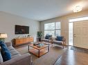 7506 May Common, Edmonton, AB  - Indoor Photo Showing Living Room 