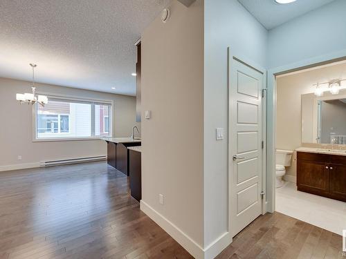 7506 May Common, Edmonton, AB - Indoor Photo Showing Other Room