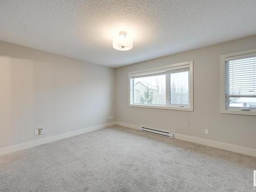 7506 May Common, Edmonton, AB - Indoor Photo Showing Other Room