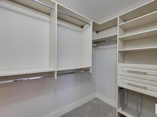 7506 May Common, Edmonton, AB - Indoor With Storage