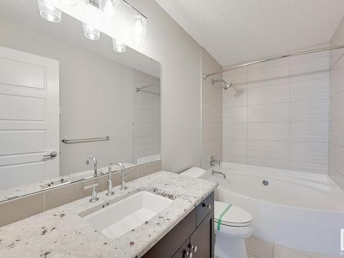 7506 May Common, Edmonton, AB - Indoor Photo Showing Bathroom