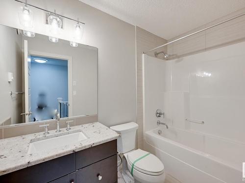 7506 May Common, Edmonton, AB - Indoor Photo Showing Bathroom