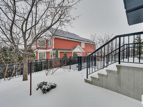 7506 May Common, Edmonton, AB - Outdoor